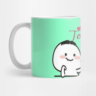 Quby Mug